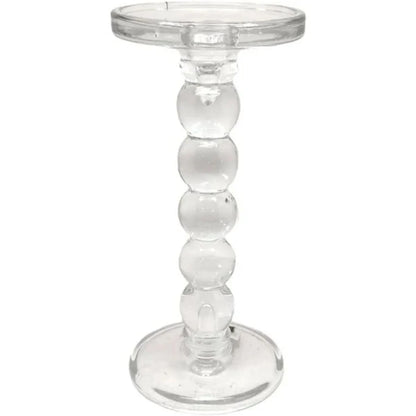 Castiçal La Voir Cristal Ecológico