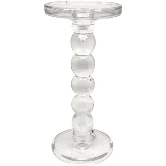 Castiçal La Voir Cristal Ecológico