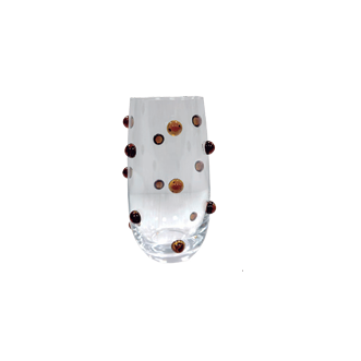 COPO VIDRO CONFETTI AM 520ML