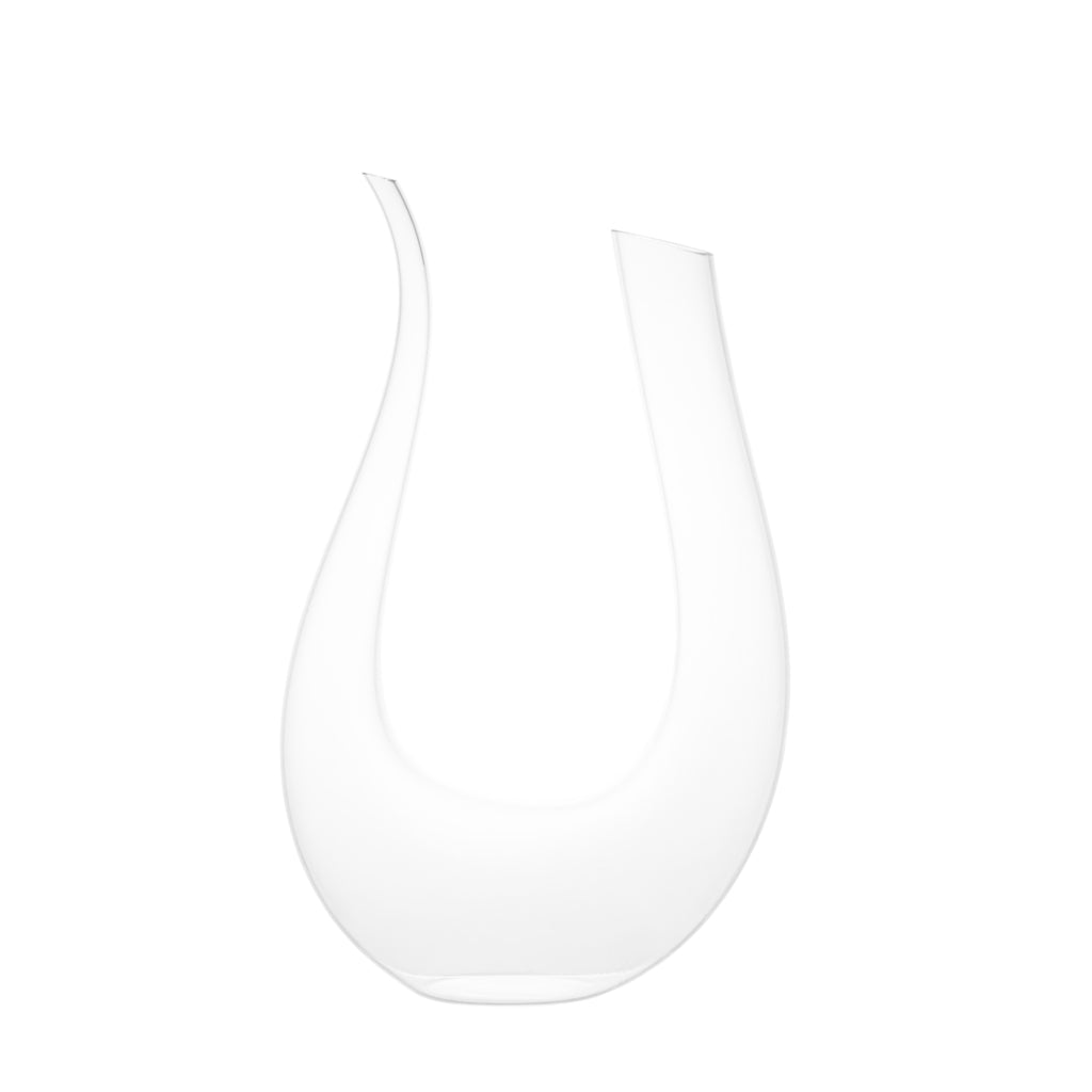 DECANTER VIDRO 1L