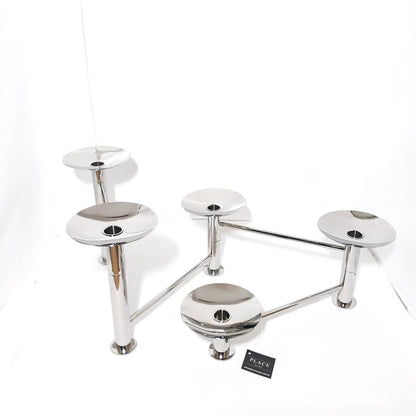 CANDELABRO 5 L ARTICULADO (AO090204)