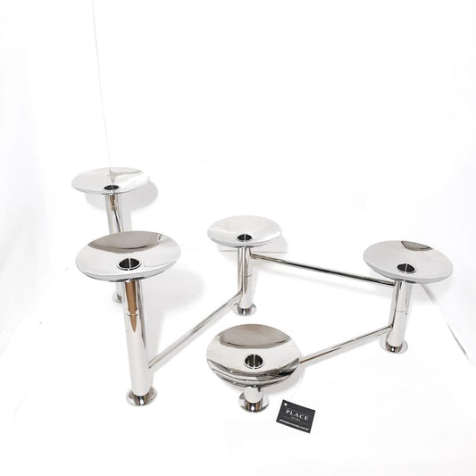 CANDELABRO 5 L ARTICULADO (AO090204)