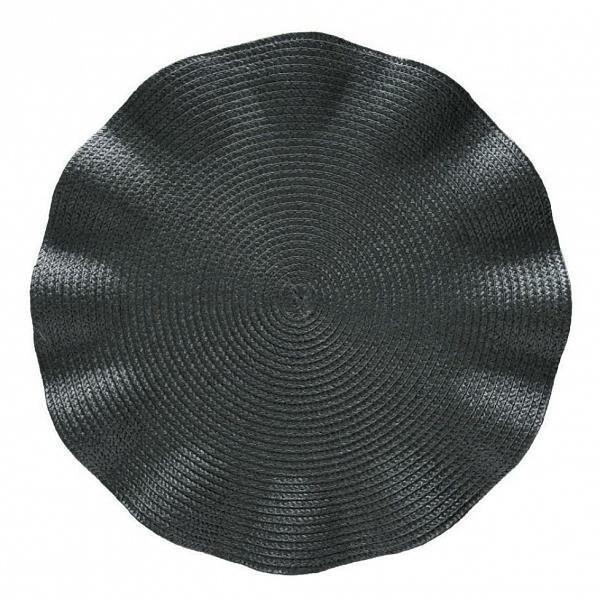 Jogo Americano Luna Wave Avulso Musgo - DoceLar Loja