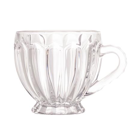 XICARA DE CRISTAL DE CHUMBO RENAISSANCE 200ML