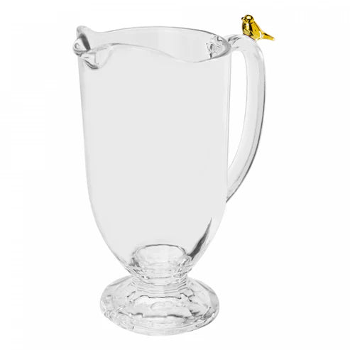 JARRA GOLDEN BIRD 1L VIDRO