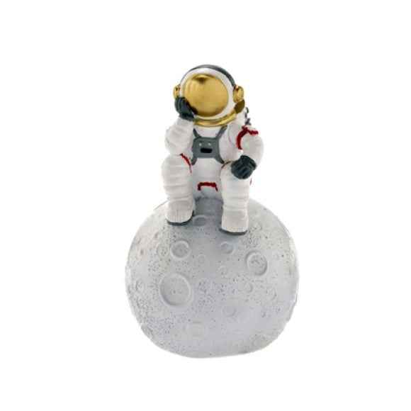 ASTRONAUTA DECORATIVO