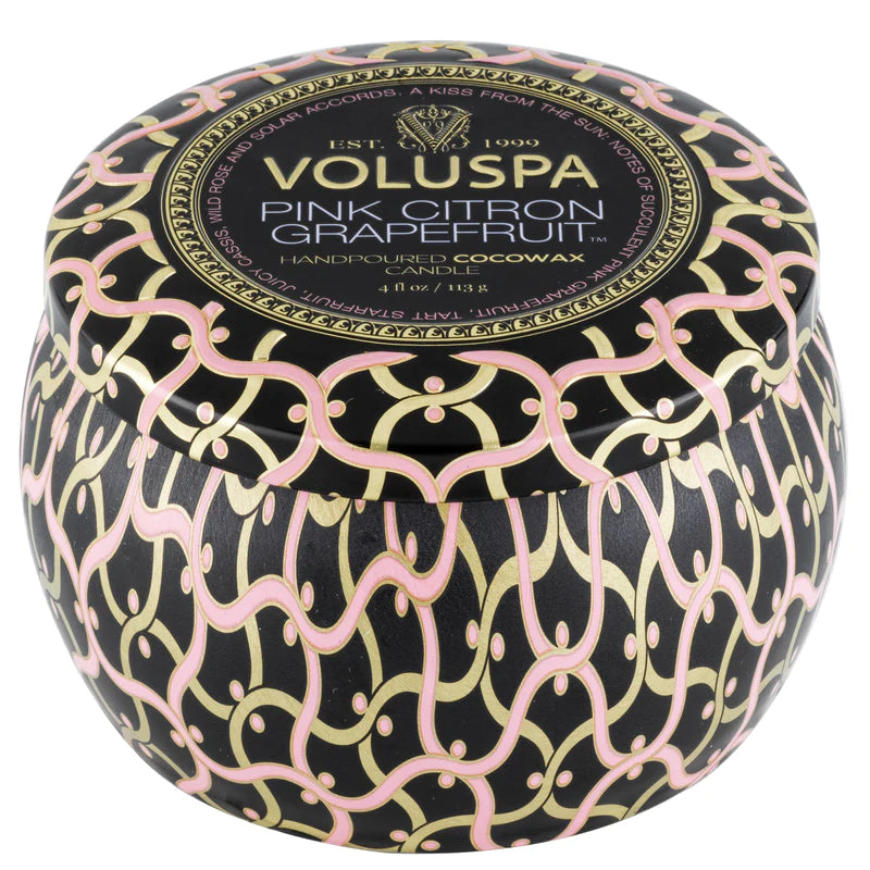 Vela-P Toranja Cidra Rosa - DoceLar Loja