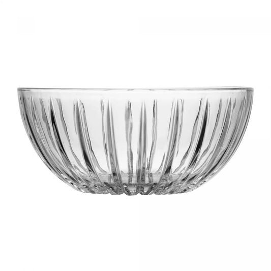 BOWL BANGKOK 17,5CM X 17,5CM X 7,5CM CRISTAL ECOLOGICO