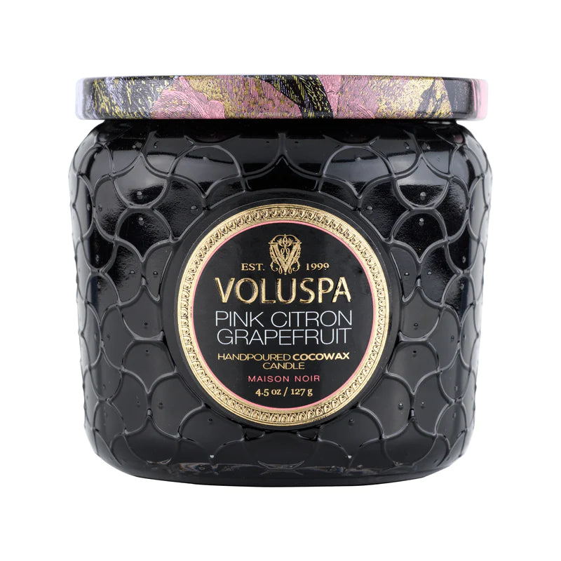 Vela Pote-P Toranja Cidra Rosa - DoceLar Loja