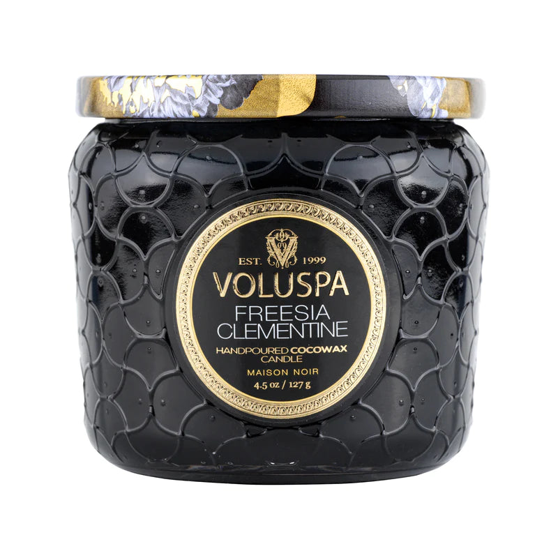 Vela Pote-P Frésia Clementina - DoceLar Loja
