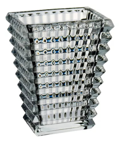 VASO ECO CRYSTAL TRANSPARENTE
