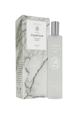 HOME SPRAY FOUNTAIN - 100ML