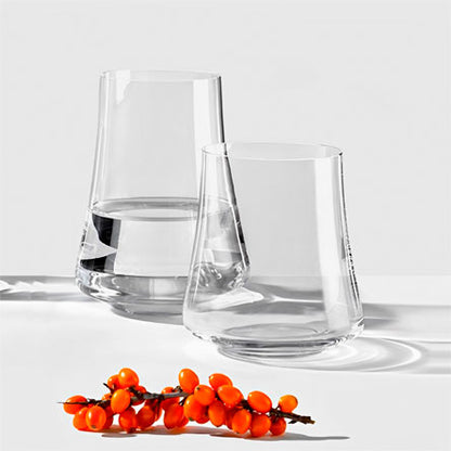 Cj Copos de Cristal Xtra - DoceLar Loja