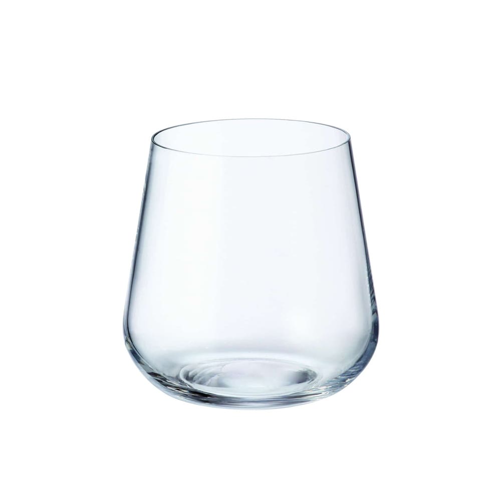 Cj 6 Copos Bohemia Ardea - DoceLar Loja