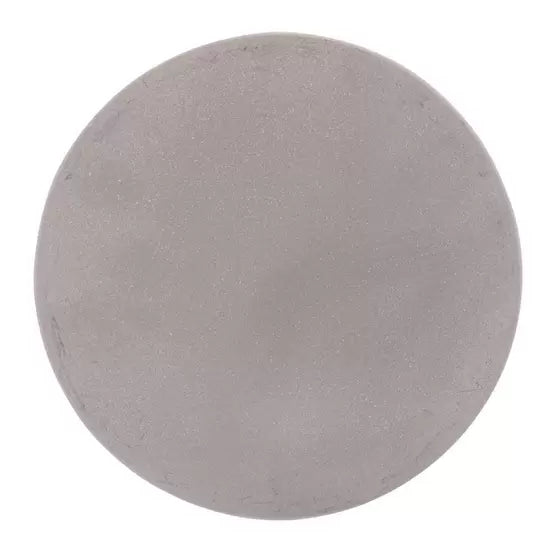 Rechaud de Cerâmica com Suporte Aço Inox e Faca