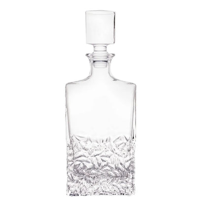 GARRAFA DE CRISTAL DE CHUMBO 700ML