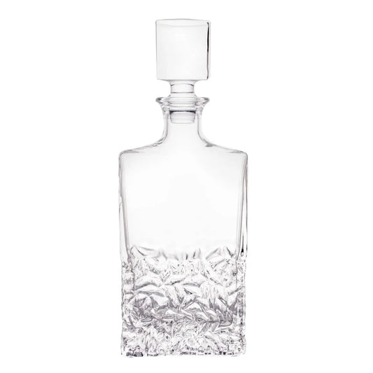 GARRAFA DE CRISTAL DE CHUMBO 700ML