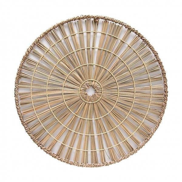 Jogo Americano Detroit Avulso Noronha - DoceLar Loja