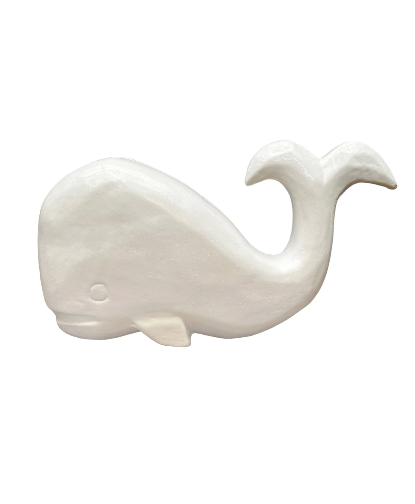 XD-06 A ENFEITE BALEIA BRANCA