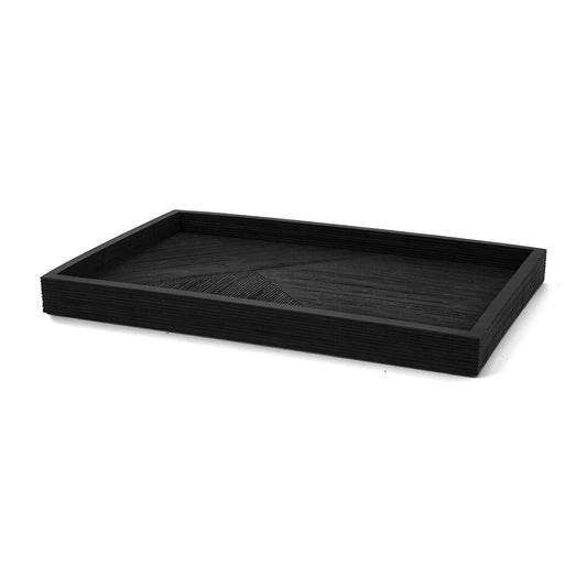 BANDEJA EM POLIRRESINA