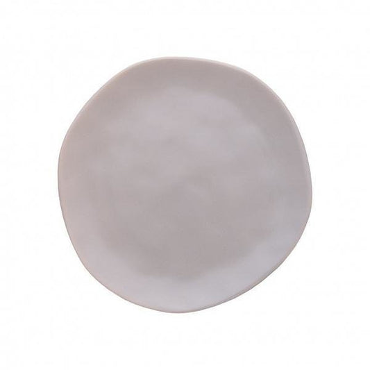 Prato de Lanche Organic Gelo - DoceLar Loja