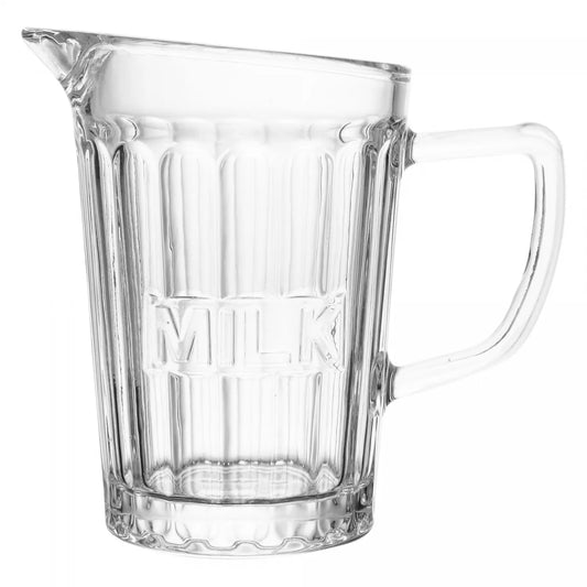 LEITEIRA HARMONY 290ML VIDRO WOLFF