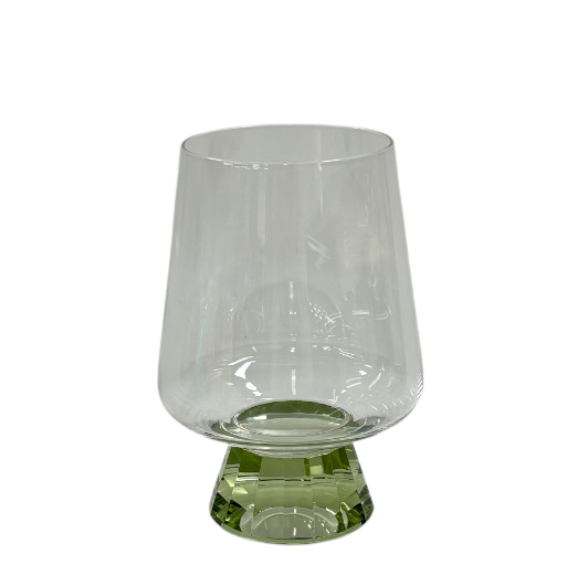 COPO BAIXO 500 ML 14x9x9 VERDE