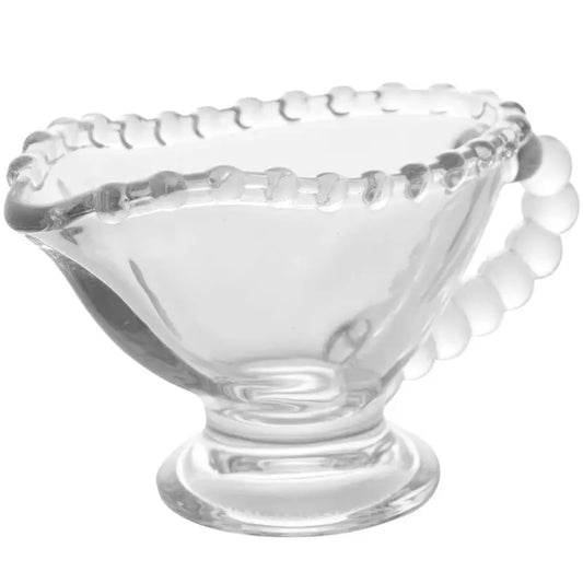 MOLHEIRA DE CRISTAL PEARL 9X5X6CM 40ML - WOLFF