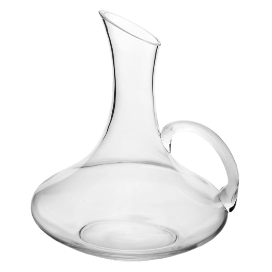 DECANTER VIDRO SODO-CALCICO C/ALCA 1,5l