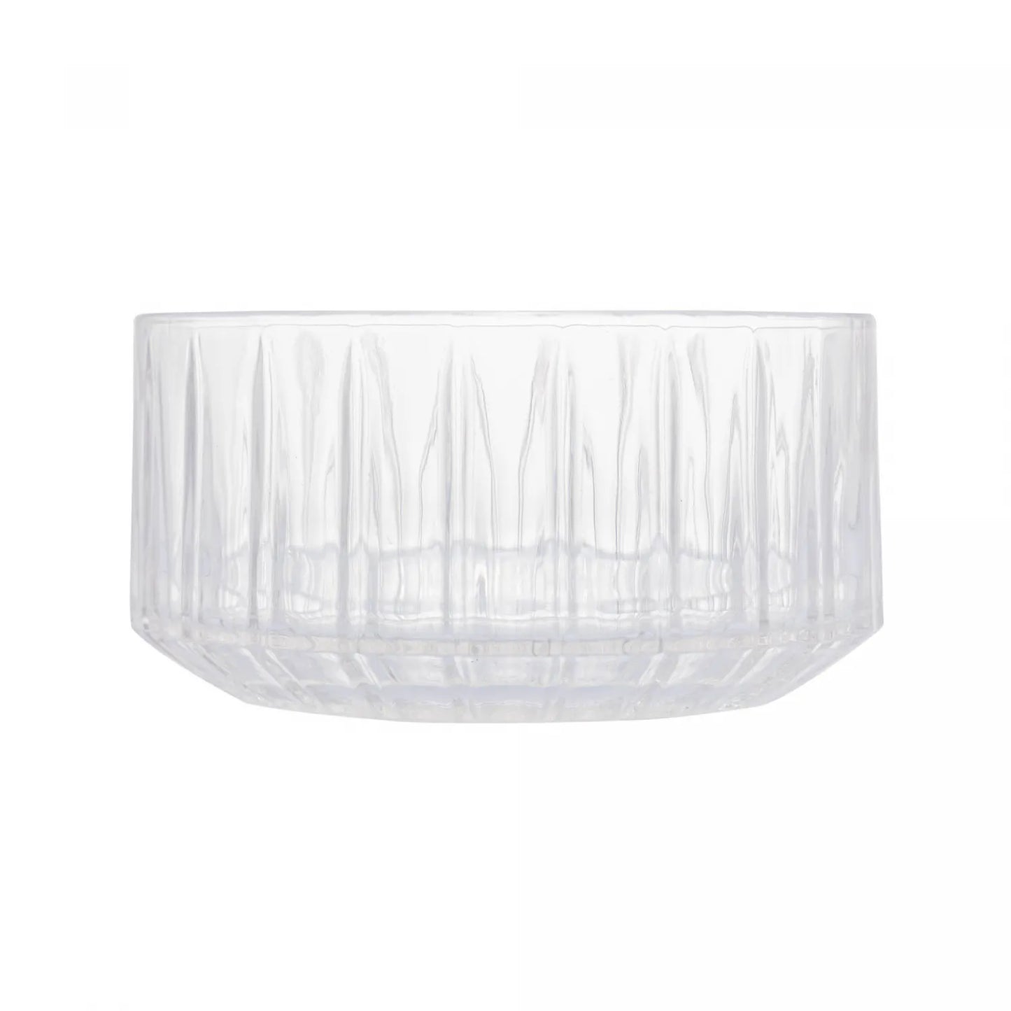 BOWL DE CRISTAL BANGKOK 10,5CM X 10,5CM X 5,5CM