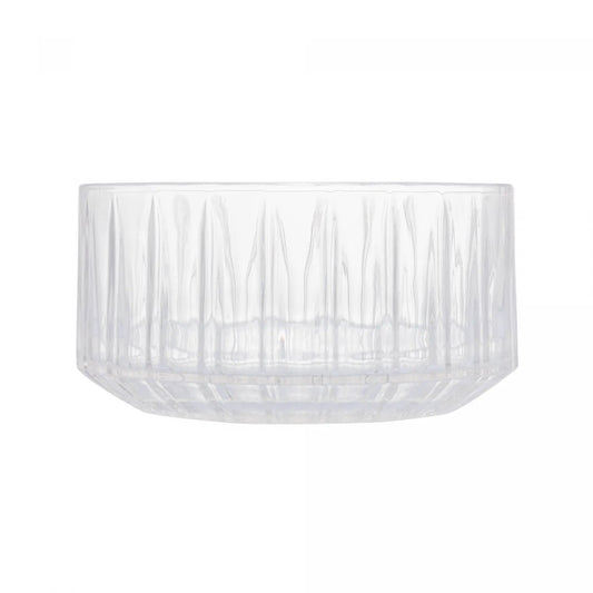 BOWL DE CRISTAL BANGKOK 10,5CM X 10,5CM X 5,5CM