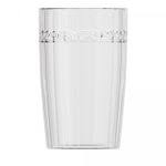 CJ 6 COPOS ALTO DE CRISTAL ECOLOGICO IMPERIAL 370ML