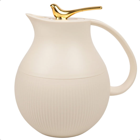 GARRAFA TERMICA PASSARO DOURADO BR 1L