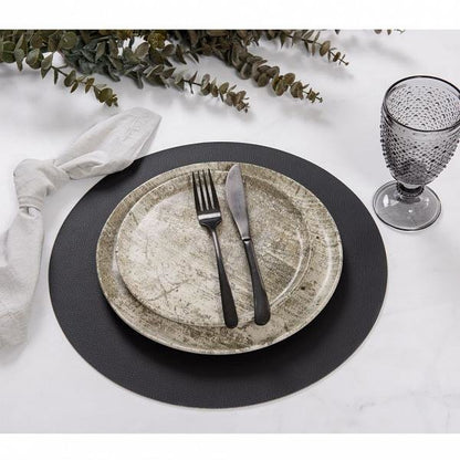 Prato Raso Aquarelle Stone - DoceLar Loja