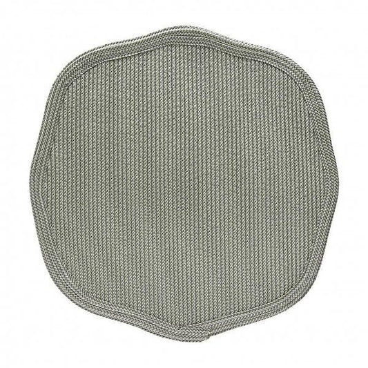 Jogo Americano Begonia Salvia - DoceLar Loja