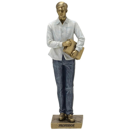 ESTATUETA PROFESSOR