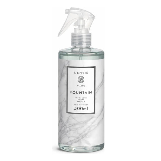 AGUA PERFUMADA FOUNTAIN - 500ML