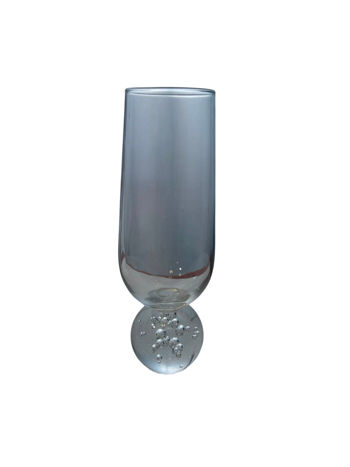 TACA DE CHAMPANHE BUBBLE OBE260ML CLEAR