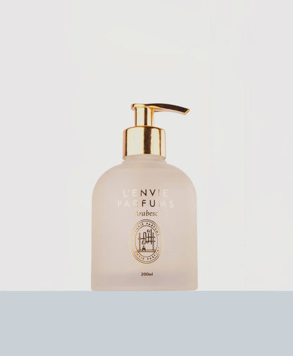 Sabonete Líquido Mandarina Ceylon - DoceLar Loja