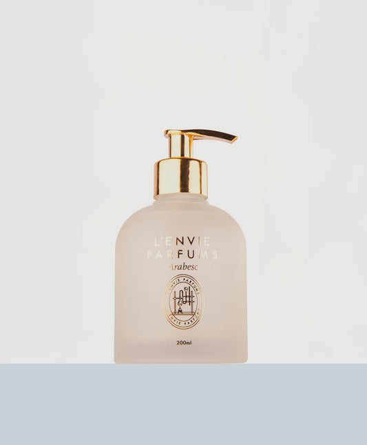 Sabonete Líquido Mandarina Ceylon - DoceLar Loja