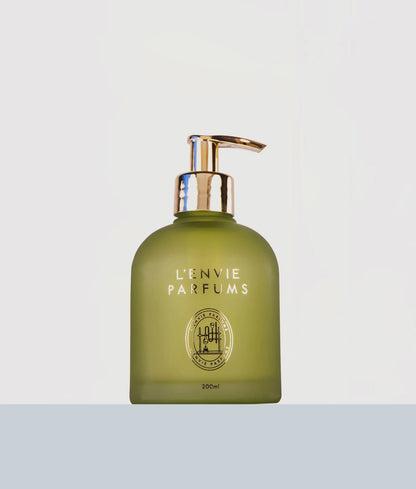 Sabonete Líquido Flor de Laranjeira - DoceLar Loja