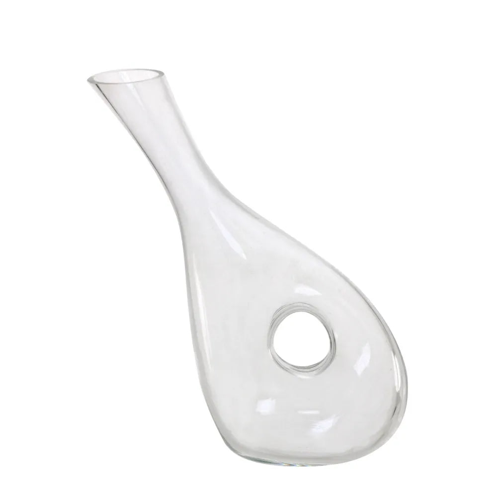 DECANTER PARA VINHO 27CM SOMMELIER 750ML