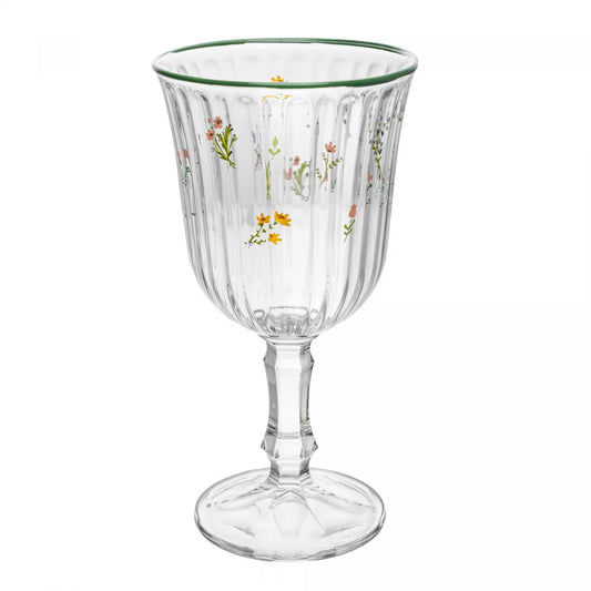 CJ 2 TACAS FLORENCE 230ML VIDRO