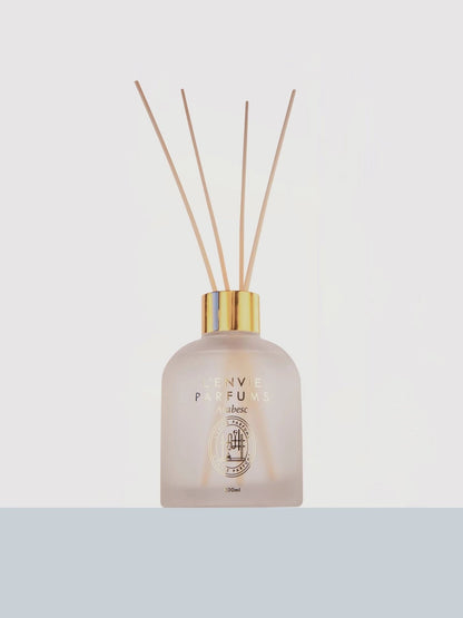 Difusor de Perfumes - Patchouli Vanilla