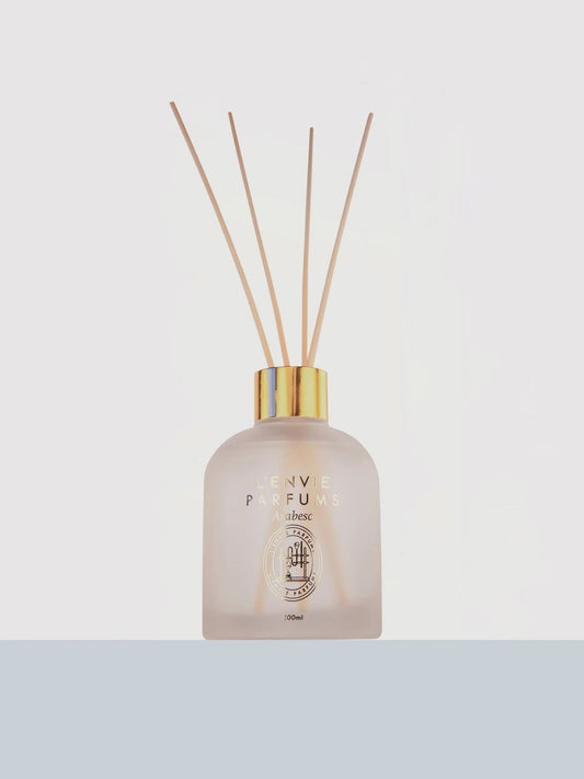 Difusor de Perfumes - Patchouli Vanilla