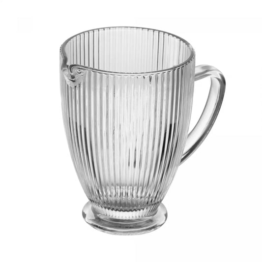 JARRA DE VIDRO LINES 1,3L - WOFF