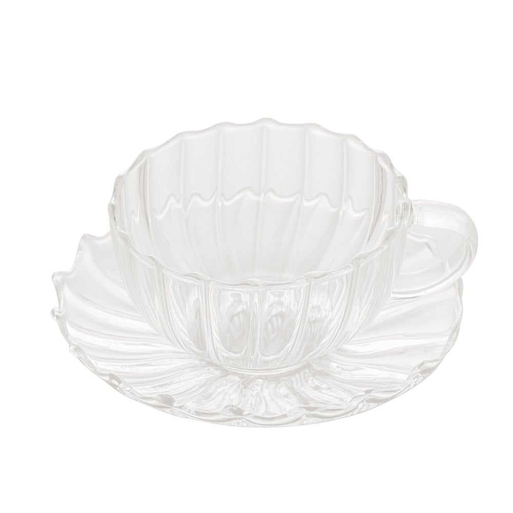 XICARA P/CAFE E CHA C/PIRES DUPLA PAREDE