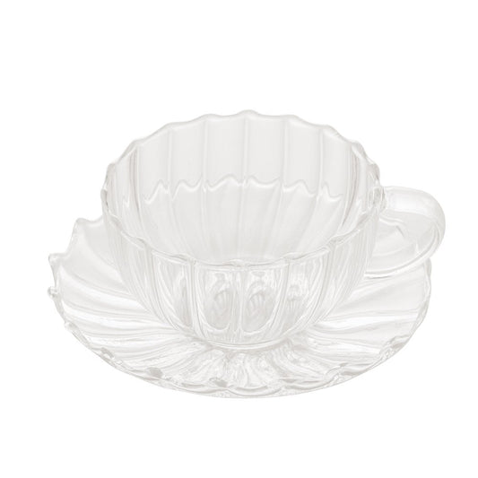 XICARA P/CAFE E CHA C/PIRES DUPLA PAREDE