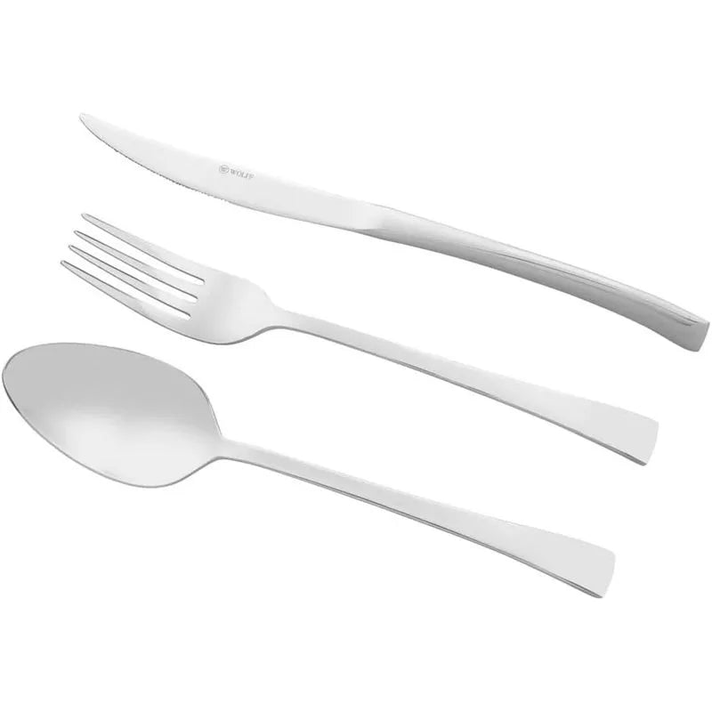 FAQUEIRO 30PC ACO INOX BERNA