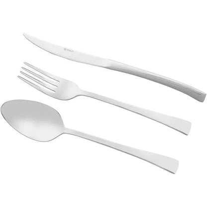 FAQUEIRO 30PC ACO INOX BERNA